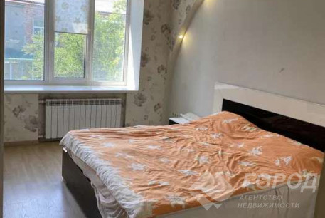 Сдам 3-х кімнатну квартиру, Центр, Университет метро, Код: 798813/2