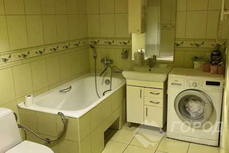 Сдам 3-х кімнатну квартиру, Центр, Университет метро, Код: 798813/2