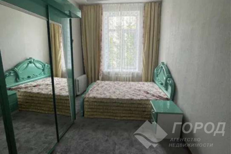 Сдам 3-х кімнатну квартиру, Центр, Код: 798813/3