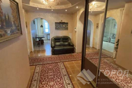 Сдам 3-х кімнатну квартиру, Центр, Код: 798813/3