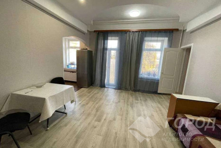 Сдам 2-х кімнатну квартиру, Гагарина проспект, Новый цирк, Код: 798824/1