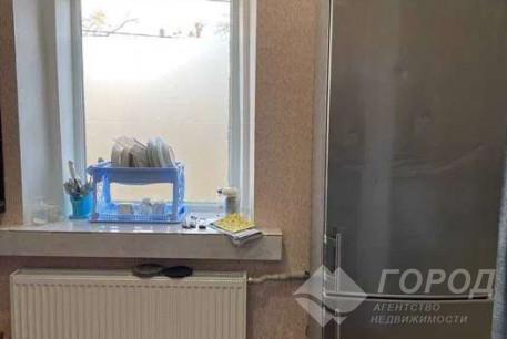 Сдам 2-х кімнатну квартиру, Гагарина проспект, Новый цирк, Код: 798824/1