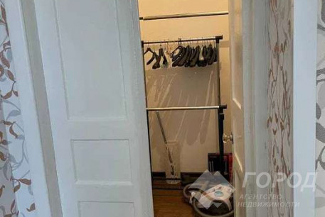 Сдам 2-х кімнатну квартиру, Гагарина проспект, Новый цирк, Код: 798824/1