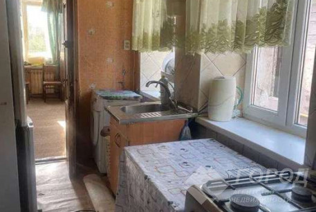 Продам 4-х кімнатну квартиру, Завод Шевченко, Москалевка, Код: 798824/3