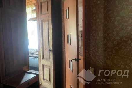 Продам 4-х кімнатну квартиру, Завод Шевченко, Москалевка, Код: 798824/3