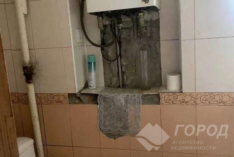 Продам 4-х кімнатну квартиру, Завод Шевченко, Москалевка, Код: 798824/3