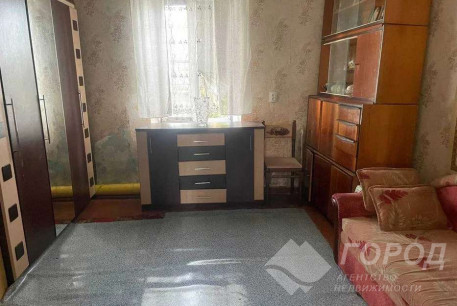 Продам 4-х кімнатну квартиру, Завод Шевченко, Москалевка, Код: 798824/3
