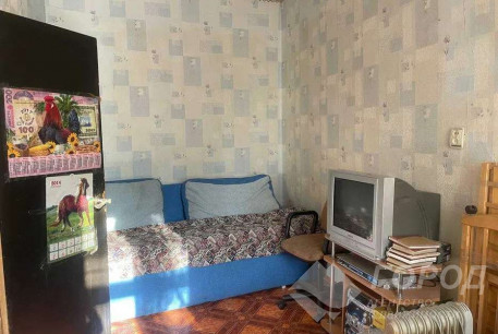 Продам 4-х кімнатну квартиру, Завод Шевченко, Москалевка, Код: 798824/3