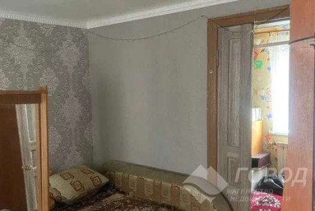 Продам 4-х кімнатну квартиру, Завод Шевченко, Москалевка, Код: 798824/3
