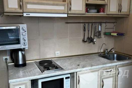 Сдам 3-х кімнатну квартиру, Алексеевка, Алексеевская метро, Код: 798825/1