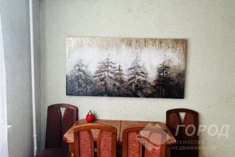 Сдам 3-х кімнатну квартиру, Алексеевка, Алексеевская метро, Код: 798825/1