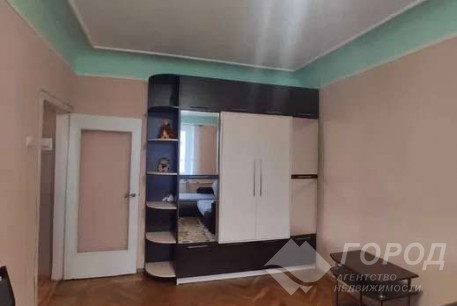 Сдам 1-кімнатну квартиру, Гагарина проспект, Проспект Гагарина метро, Код: 798830/1