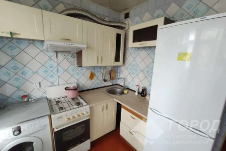 Сдам 1-кімнатну квартиру, Салтовка, Студенческая метро, Код: 798832/1