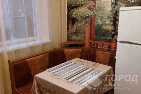 Сдам 1-кімнатну квартиру, Холодная Гора, Холодная Гора метро, Код: 798837/1