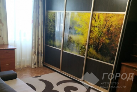 Сдам 1-кімнатну квартиру, Салтовский, Код: 798839/1