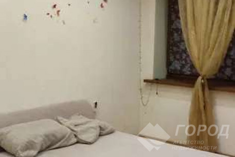 Продам 2-х кімнатну квартиру, Одесская, Код: 798841/1