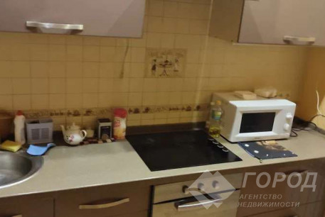 Продам 2-х кімнатну квартиру, Одесская, Код: 798841/1