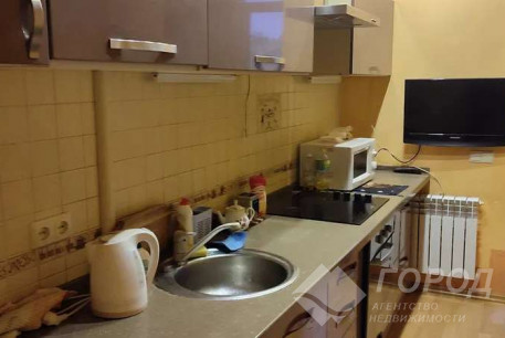 Продам 2-х кімнатну квартиру, Одесская, Код: 798841/1