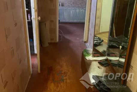 Продам 3-х кімнатну квартиру, Салтовка, Код: 798844/1