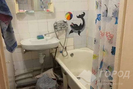 Продам 3-х кімнатну квартиру, Салтовка, Код: 798844/1