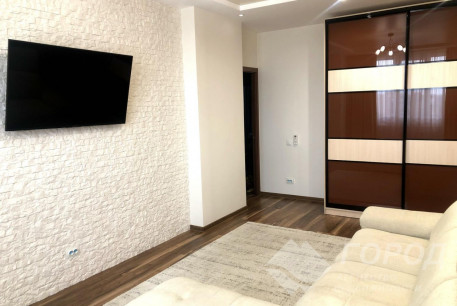 Продам 2-х кімнатну квартиру в новобудові, Салтовка, 602 м/р, Код: 798851/1