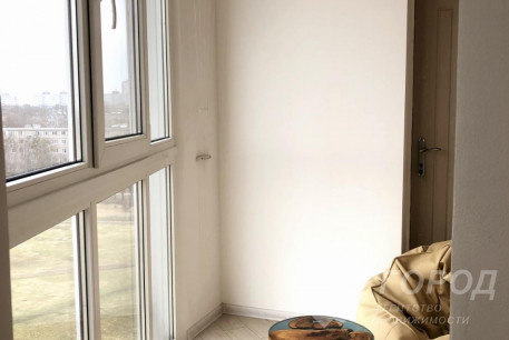 Продам 2-х кімнатну квартиру в новобудові, Салтовка, 602 м/р, Код: 798851/1