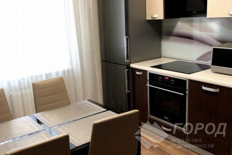 Продам 2-х кімнатну квартиру в новобудові, Салтовка, 602 м/р, Код: 798851/1