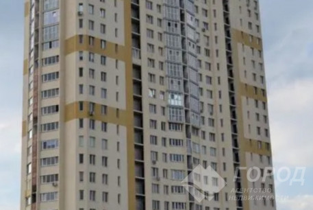 Продам 2-х кімнатну квартиру в новобудові, Салтовка, 602 м/р, Код: 798851/1