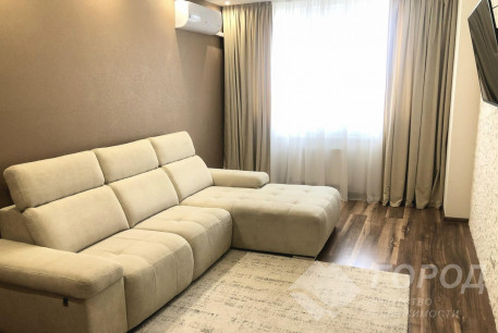 Продам 2-х кімнатну квартиру в новобудові, Салтовка, 602 м/р, Код: 798851/1