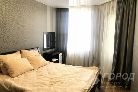 Продам 2-х кімнатну квартиру в новобудові, Салтовка, 602 м/р, Код: 798851/1