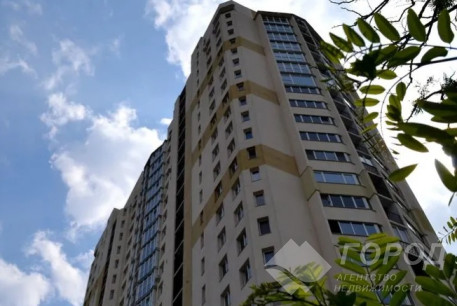 Продам 2-х кімнатну квартиру в новобудові, Салтовка, 602 м/р, Код: 798851/1