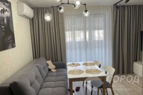 Продам 2-х кімнатну квартиру, ХТЗ, ХТЗ метро, Код: 798860/1