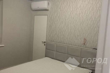 Продам 2-х кімнатну квартиру, ХТЗ, ХТЗ метро, Код: 798860/1