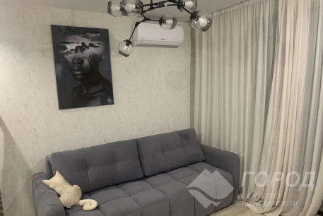 Продам 2-х кімнатну квартиру, ХТЗ, ХТЗ метро, Код: 798860/1