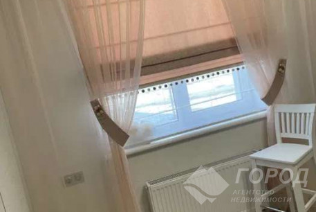 Продам 2-х кімнатну квартиру, ХТЗ, ХТЗ метро, Код: 798860/1