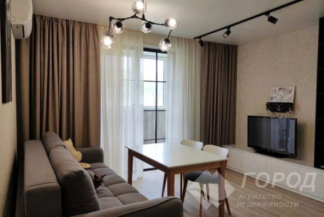 Сдам 2-х кімнатну квартиру, ХТЗ, ХТЗ метро, Код: 798860/2