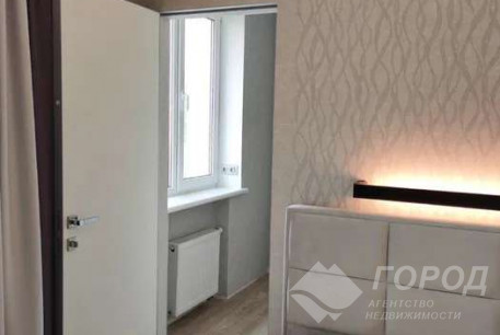 Сдам 2-х кімнатну квартиру, ХТЗ, ХТЗ метро, Код: 798860/2