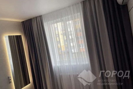 Сдам 2-х кімнатну квартиру, ХТЗ, ХТЗ метро, Код: 798860/2