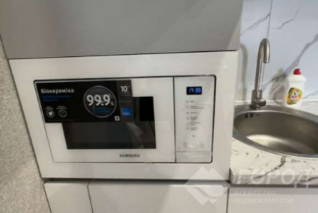 Продам 2-х кімнатну квартиру в новобудові, Сосновая Горка, Научная метро, Код: 798861/1