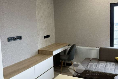 Продам 2-х кімнатну квартиру в новобудові, Сосновая Горка, Научная метро, Код: 798861/1