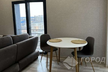 Продам 2-х кімнатну квартиру в новобудові, Сосновая Горка, Научная метро, Код: 798861/1