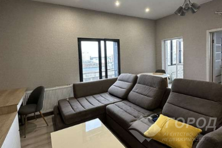 Продам 2-х кімнатну квартиру в новобудові, Сосновая Горка, Научная метро, Код: 798861/1