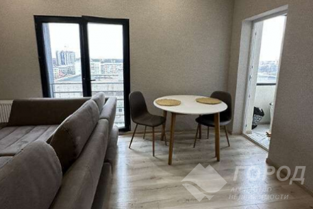 Продам 2-х кімнатну квартиру в новобудові, Сосновая Горка, Научная метро, Код: 798861/1