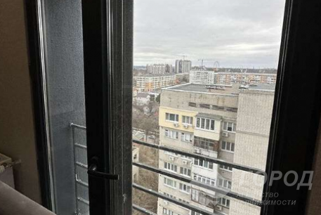 Продам 2-х кімнатну квартиру в новобудові, Сосновая Горка, Научная метро, Код: 798861/1