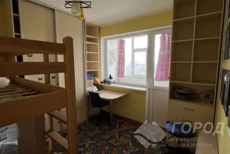 Продам 3-х кімнатну квартиру, Салтовка, Студенческая метро, Код: 798864/1