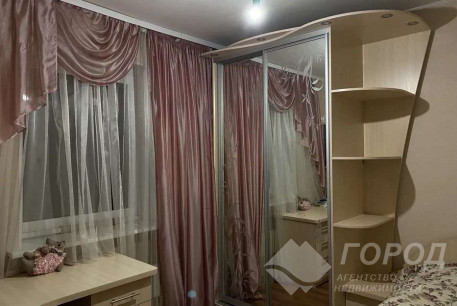 Продам 3-х кімнатну квартиру, Салтовка, 624 м/р, Код: 798865/1