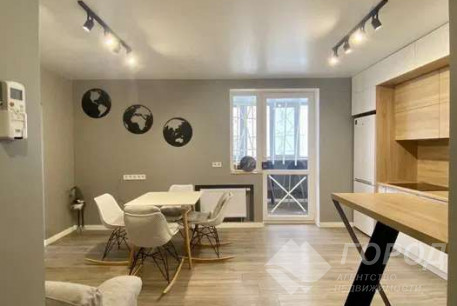 Продам 3-х кімнатну квартиру в новобудові, Центральный рынок, Центральный Рынок метро, Код: 798866/1