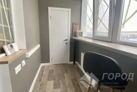 Продам 3-х кімнатну квартиру в новобудові, Центральный рынок, Центральный Рынок метро, Код: 798866/1