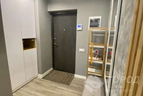 Продам 3-х кімнатну квартиру в новобудові, Центральный рынок, Центральный Рынок метро, Код: 798866/1