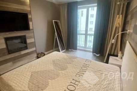 Продам 3-х кімнатну квартиру в новобудові, Центральный рынок, Центральный Рынок метро, Код: 798866/1